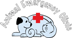 Animal Emergency Clinic Logo