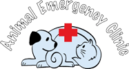 Animal Emergency Clinic Logo