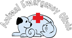 Animal Emergency Clinic Logo