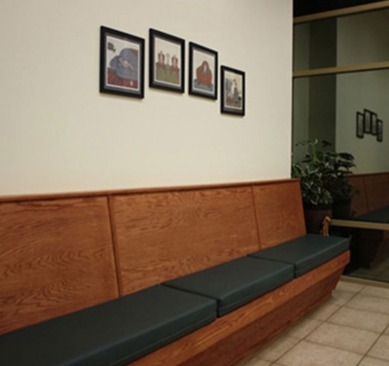 Veterinarian in Victorville Animal Emergency Clinic