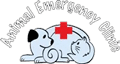 Animal Emergency Clinic Logo